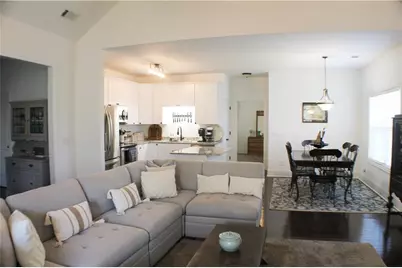 1175 Diamond Hill Colbert Road, Colbert, GA 30628 - Photo 4