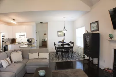 1175 Diamond Hill Colbert Road, Colbert, GA 30628 - Photo 6