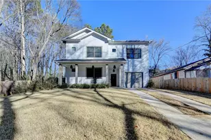 3206 Mc Henry Ave, Scottdale, GA 30079 - Photo 2