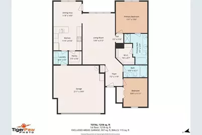 219 Regency Lane SW, Calhoun, GA 30701 - Photo 28