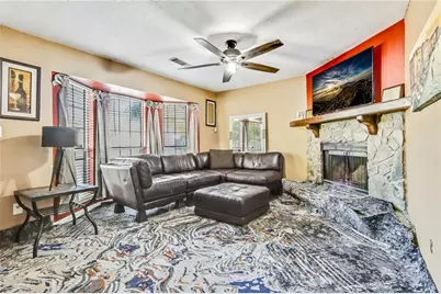 3522 Ten Oaks Court, Powder Springs, GA 30127 - Photo 4