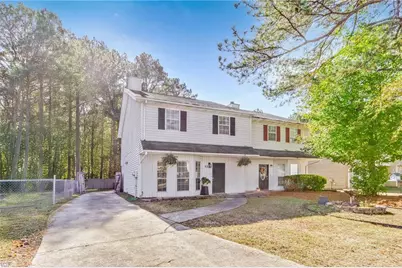 3522 Ten Oaks Court, Powder Springs, GA 30127 - Photo 2