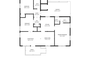 1703 Kitchens Rd, Macon, GA 31211 - Photo 16