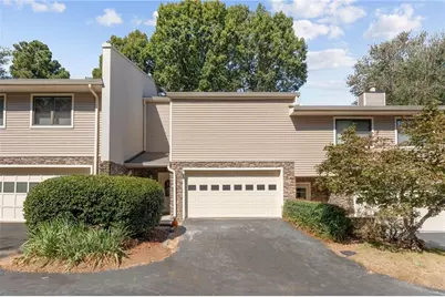 49 Basswood Circle, Atlanta, GA 30328 - Photo 2