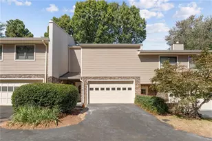 49 Basswood Circle, Atlanta, GA 30328 - Photo 2