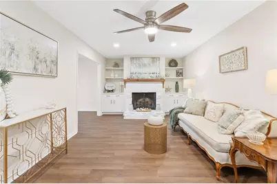 49 Basswood Circle, Atlanta, GA 30328 - Photo 6