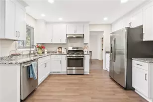 49 Basswood Circle, Atlanta, GA 30328 - Photo 1