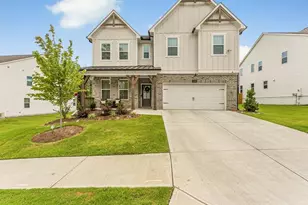 2456 Hidden Creek Rd, Kennesaw, GA 30152 - Photo 1