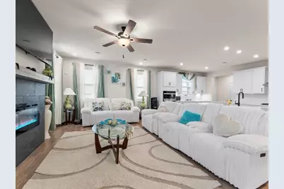 2456 Hidden Creek Road, Kennesaw, GA 30152 - Photo 16