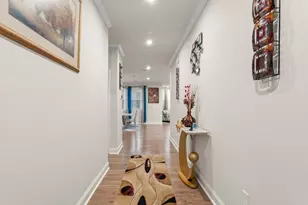 2456 Hidden Creek Rd, Kennesaw, GA 30152 - Photo 6