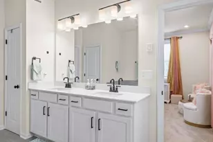 2456 Hidden Creek Rd, Kennesaw, GA 30152 - Photo 30