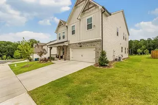 2456 Hidden Creek Rd, Kennesaw, GA 30152 - Photo 2