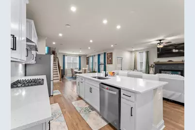 2456 Hidden Creek Road, Kennesaw, GA 30152 - Photo 8