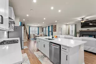 2456 Hidden Creek Rd, Kennesaw, GA 30152 - Photo 8