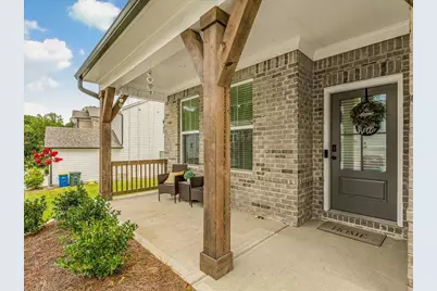 2456 Hidden Creek Road, Kennesaw, GA 30152 - Photo 4