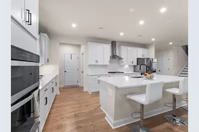 2456 Hidden Creek Road, Kennesaw, GA 30152 - Photo 12