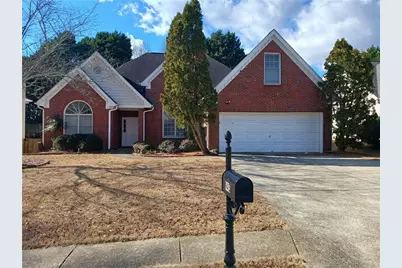 945 Common Oak Place, Lawrenceville, GA 30045 - Photo 1