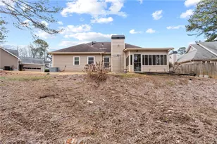 4805 Hunter Trace, Powder Springs, GA 30127 - Photo 28