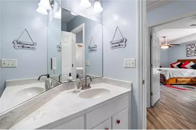 4805 Hunter Trace, Powder Springs, GA 30127 - Photo 22