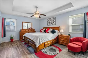 4805 Hunter Trace, Powder Springs, GA 30127 - Photo 20