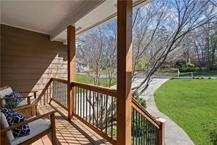 13 Rediger Ct SE, Acworth, GA 30102 - Photo 4