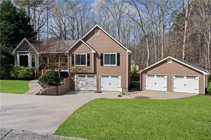 13 Rediger Ct SE, Acworth, GA 30102 - Photo 1