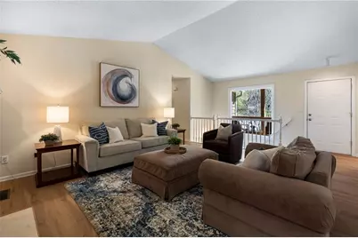 13 Rediger Court SE, Acworth, GA 30102 - Photo 6