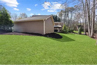 13 Rediger Court SE, Acworth, GA 30102 - Photo 54