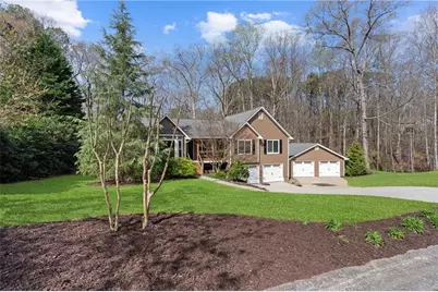 13 Rediger Court SE, Acworth, GA 30102 - Photo 56