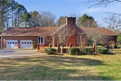 1691 Gaddis Road, Canton, GA 30115 - Photo 2