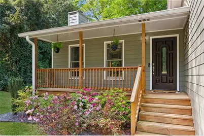 355 Cross Creek Place, Auburn, GA 30011 - Photo 4