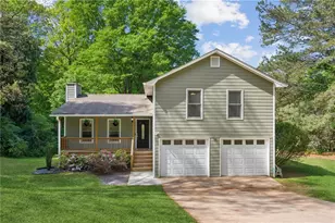 355 Cross Creek Pl, Auburn, GA 30011 - Photo 1