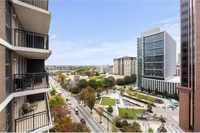 620 Peachtree Street NE #1412, Atlanta, GA 30308 - Photo 26