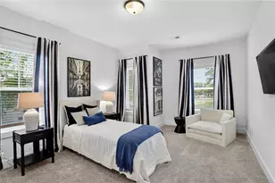 3126 Marbella Cir, Kennesaw, GA 30152 - Photo 38