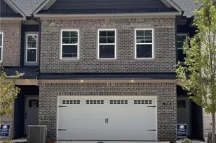 3126 Marbella Cir, Kennesaw, GA 30152 - Photo 1