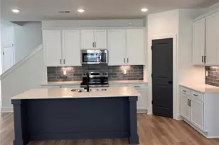 3126 Marbella Cir, Kennesaw, GA 30152 - Photo 6