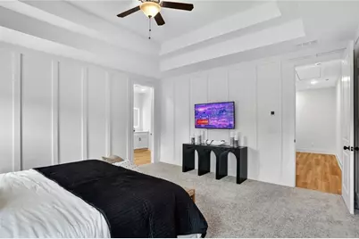 3126 Marbella Circle #13, Kennesaw, GA 30152 - Photo 20