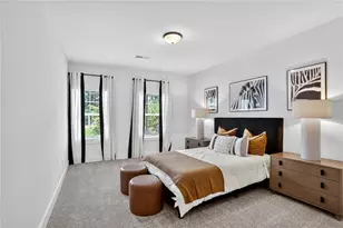 3140 Marbella Cir, Kennesaw, GA 30152 - Photo 40