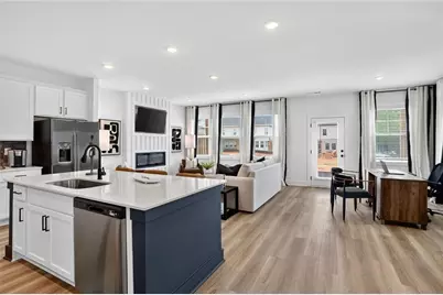 3102 Marbella Circle #5, Kennesaw, GA 30152 - Photo 10