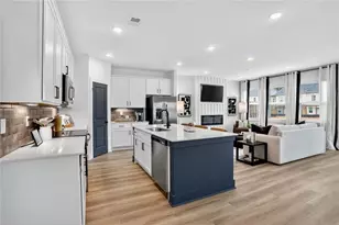 3102 Marbella Cir, Kennesaw, GA 30152 - Photo 8