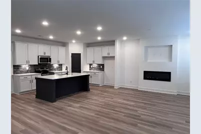 3102 Marbella Circle #5, Kennesaw, GA 30152 - Photo 12