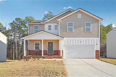 423 Hopi Lane, Villa Rica, GA 30180 - Photo 2