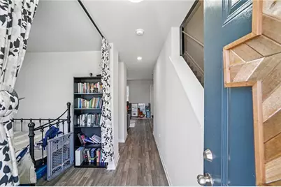 423 Hopi Lane, Villa Rica, GA 30180 - Photo 4