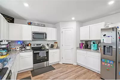 423 Hopi Lane, Villa Rica, GA 30180 - Photo 8