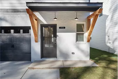 183 Jackson Heights, Cleveland, GA 30528 - Photo 2