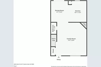 4645 Valais Court #77, Alpharetta, GA 30022 - Photo 24