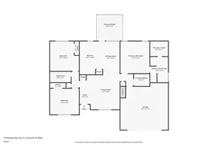 179 Whispering Creek Trail, Hartwell, GA 30643 - Photo 50