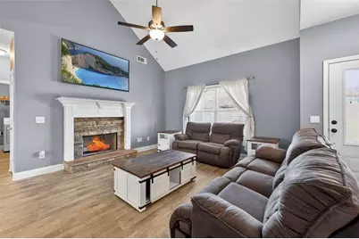 179 Whispering Creek Trail, Hartwell, GA 30643 - Photo 6