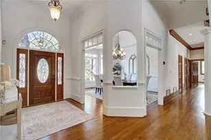 4025 Benell Ct SE, Smyrna, GA 30082 - Photo 4