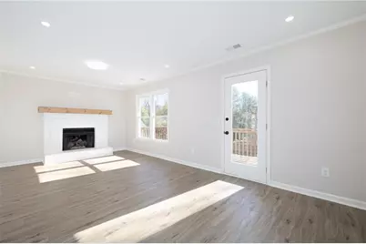 1854 Cooper Lake Drive SE, Smyrna, GA 30080 - Photo 6